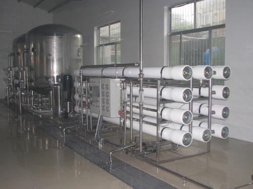 反滲透設備工(gōng)作(zuò)原理(lǐ)是怎樣的？